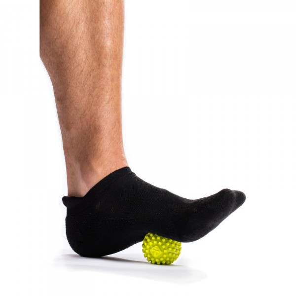 Balle de massage Trigger Point MobiPoint Photos du produit